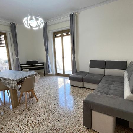 Apartamento Lucky House Palermo Exterior foto