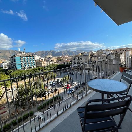 Apartamento Lucky House Palermo Exterior foto