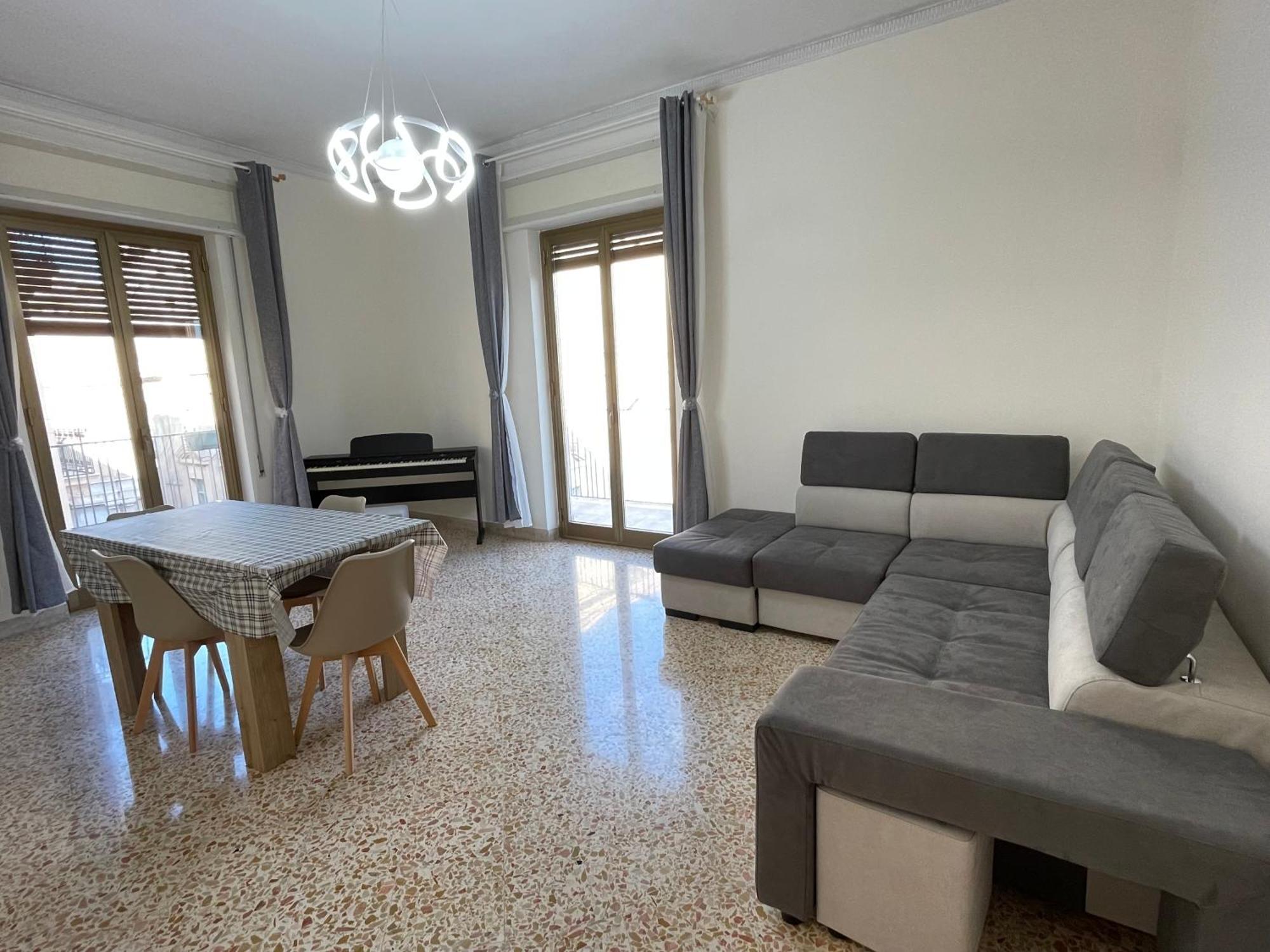 Apartamento Lucky House Palermo Exterior foto
