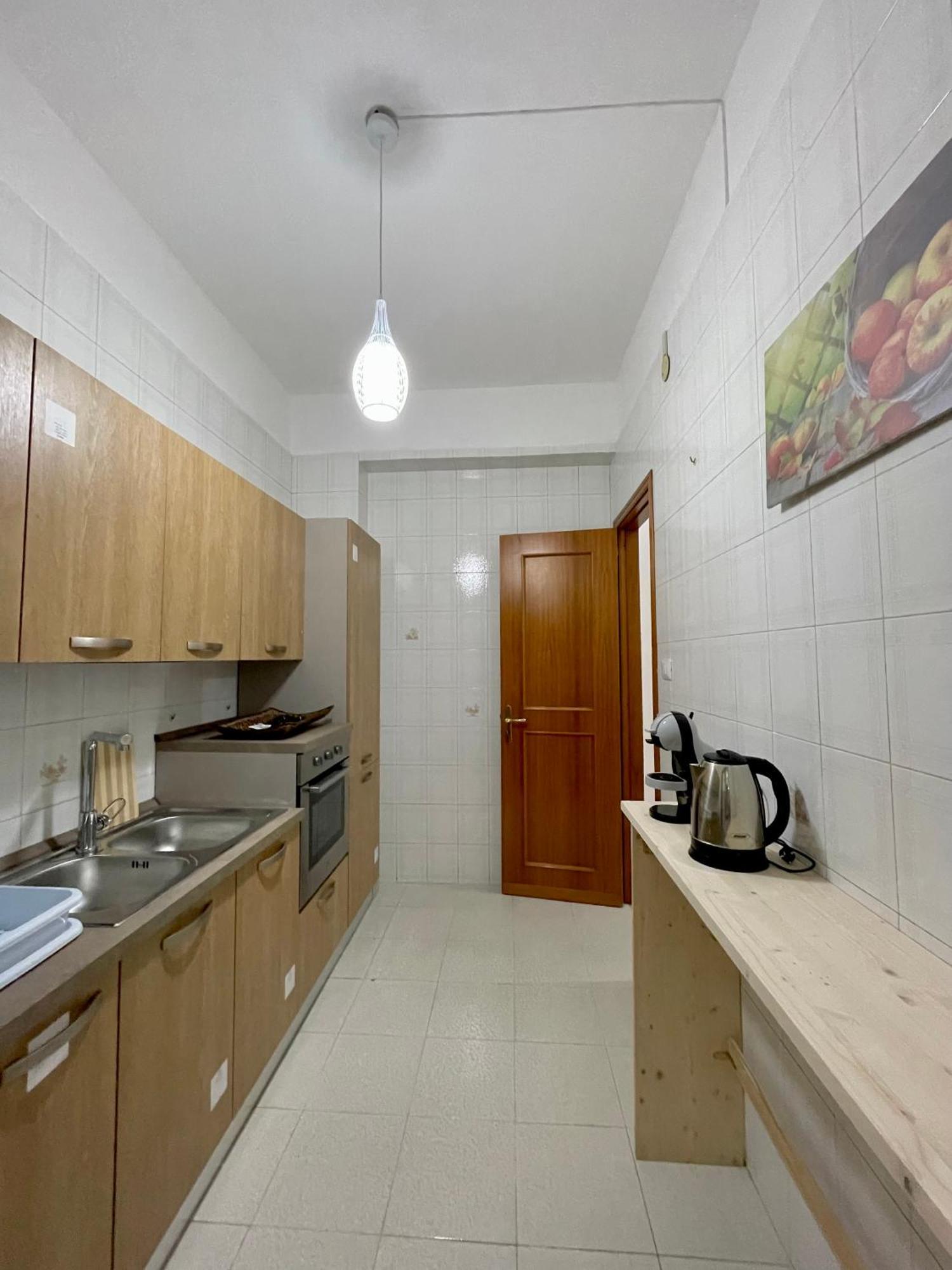 Apartamento Lucky House Palermo Exterior foto