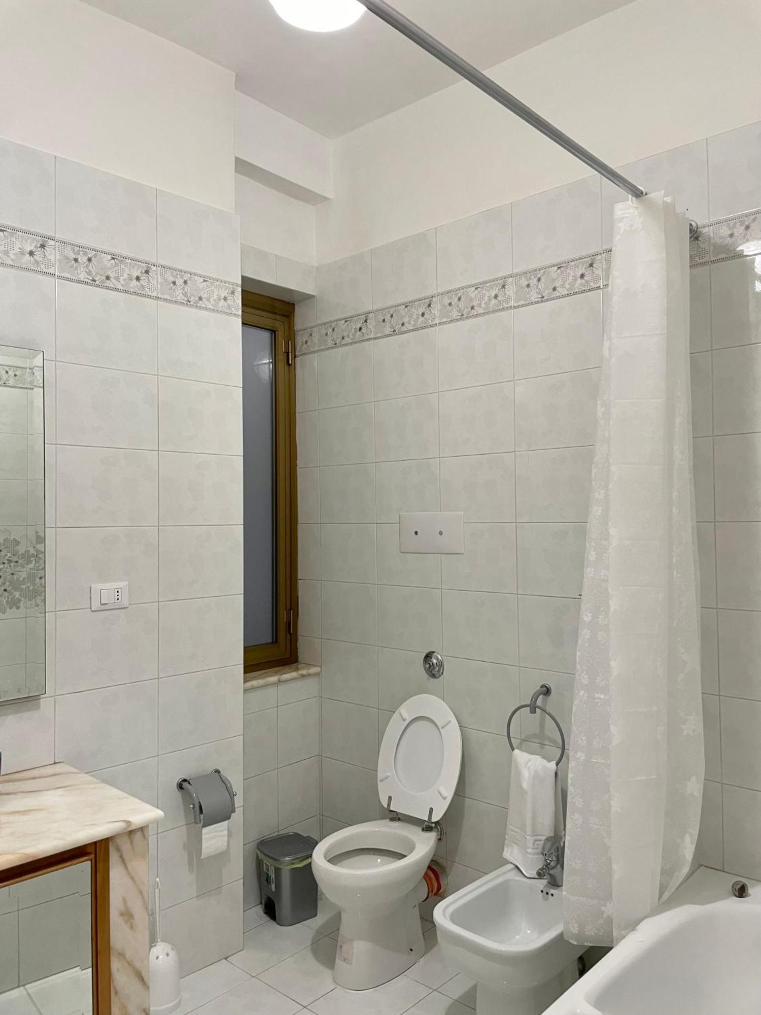 Apartamento Lucky House Palermo Exterior foto